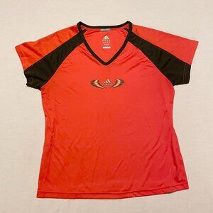 Adidas Clima365 Womens Size Large Tshirt Shirt